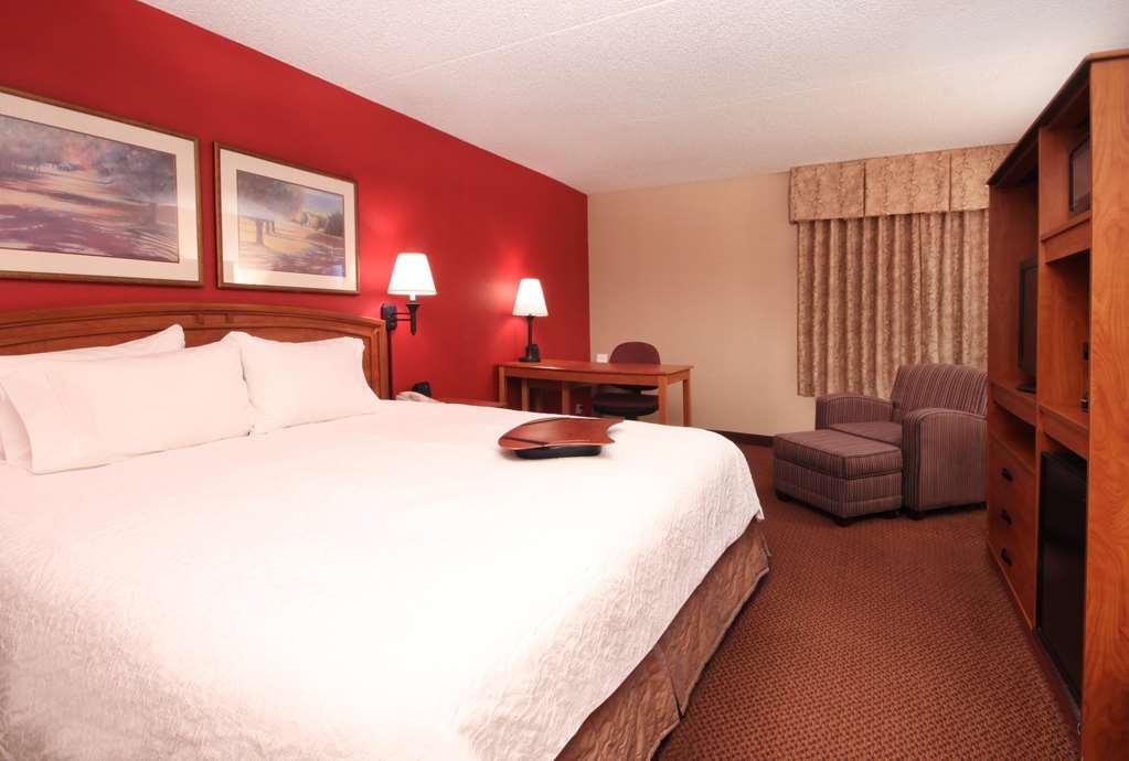 Best Western Plus Meadowlands Secaucus Camera foto