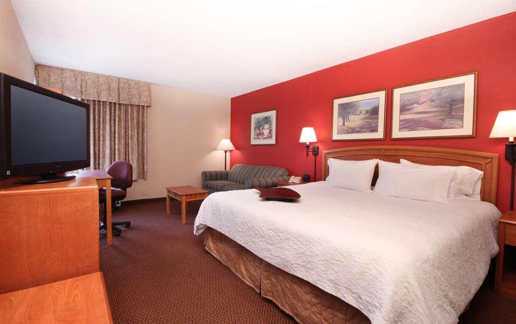 Best Western Plus Meadowlands Secaucus Camera foto