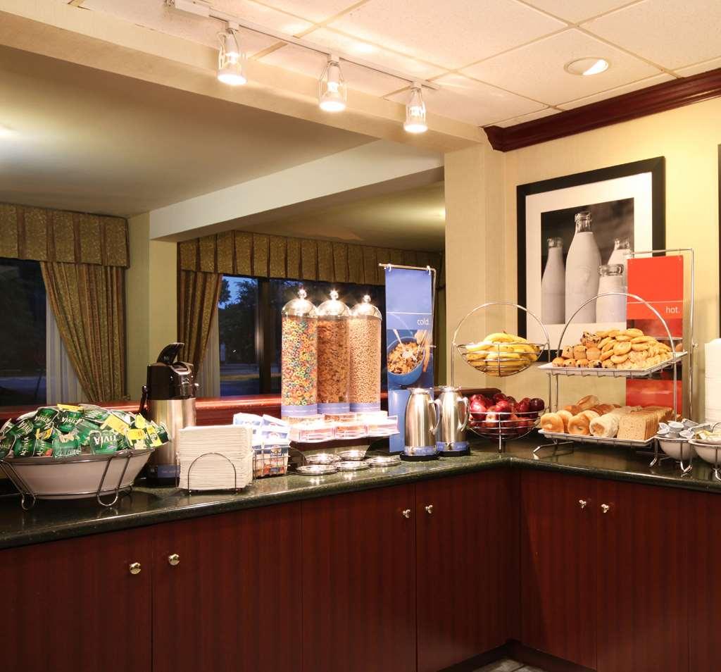 Best Western Plus Meadowlands Secaucus Esterno foto