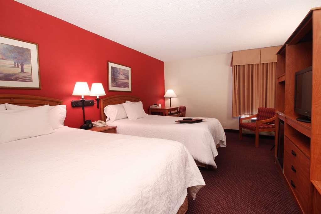Best Western Plus Meadowlands Secaucus Camera foto