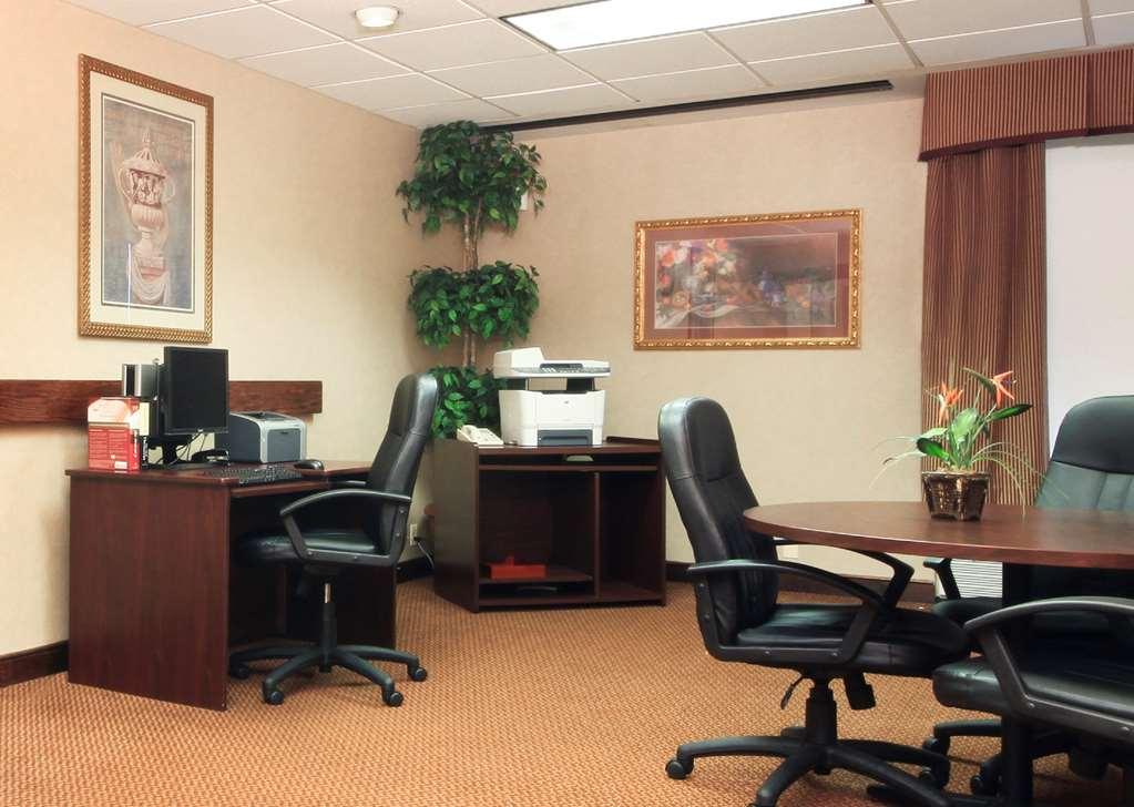 Best Western Plus Meadowlands Secaucus Servizi foto