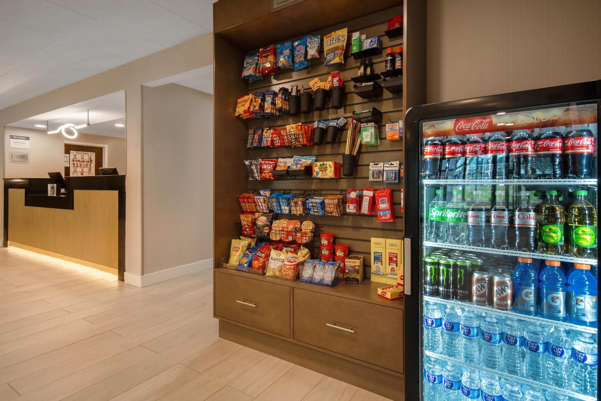 Best Western Plus Meadowlands Secaucus Esterno foto