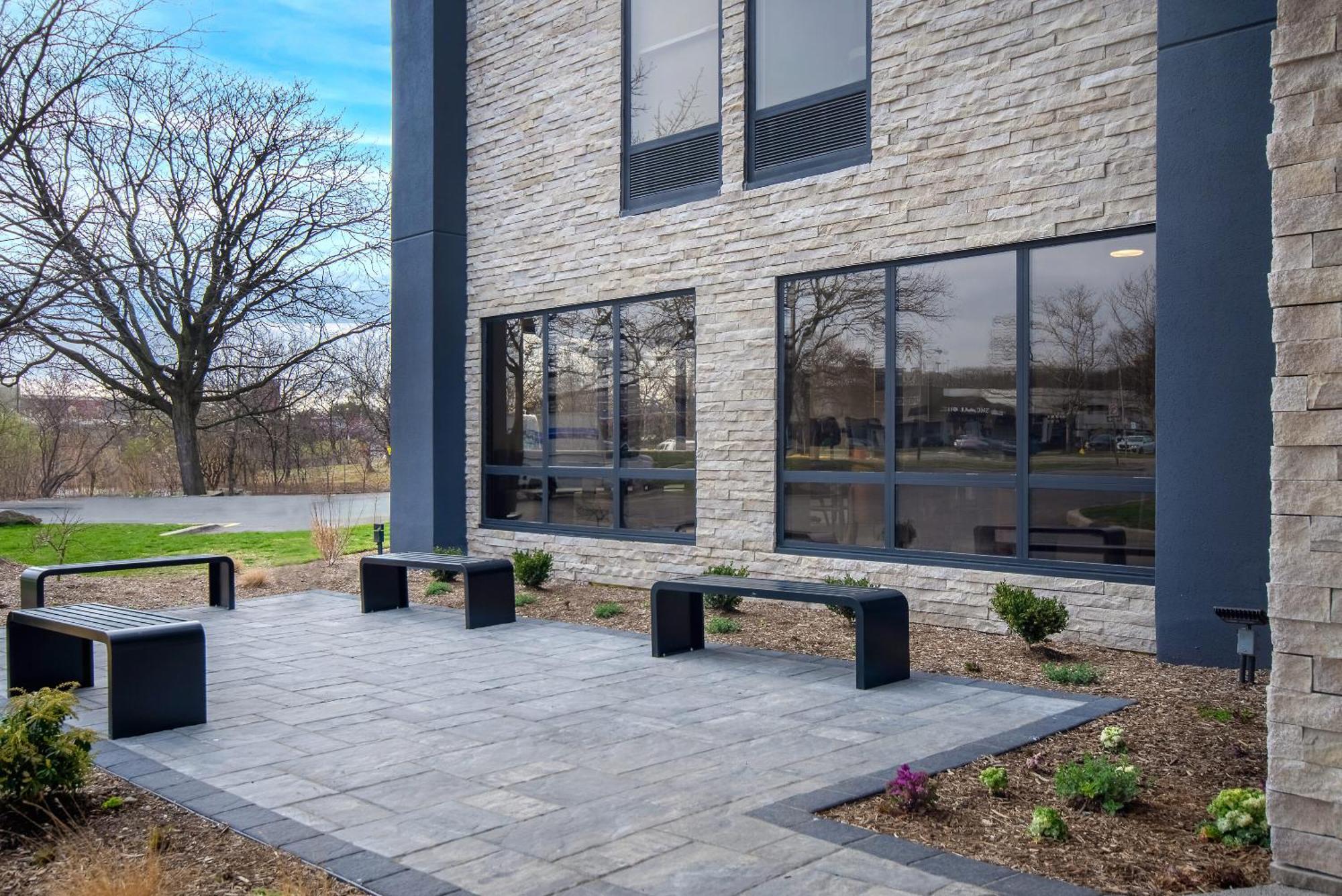 Best Western Plus Meadowlands Secaucus Esterno foto