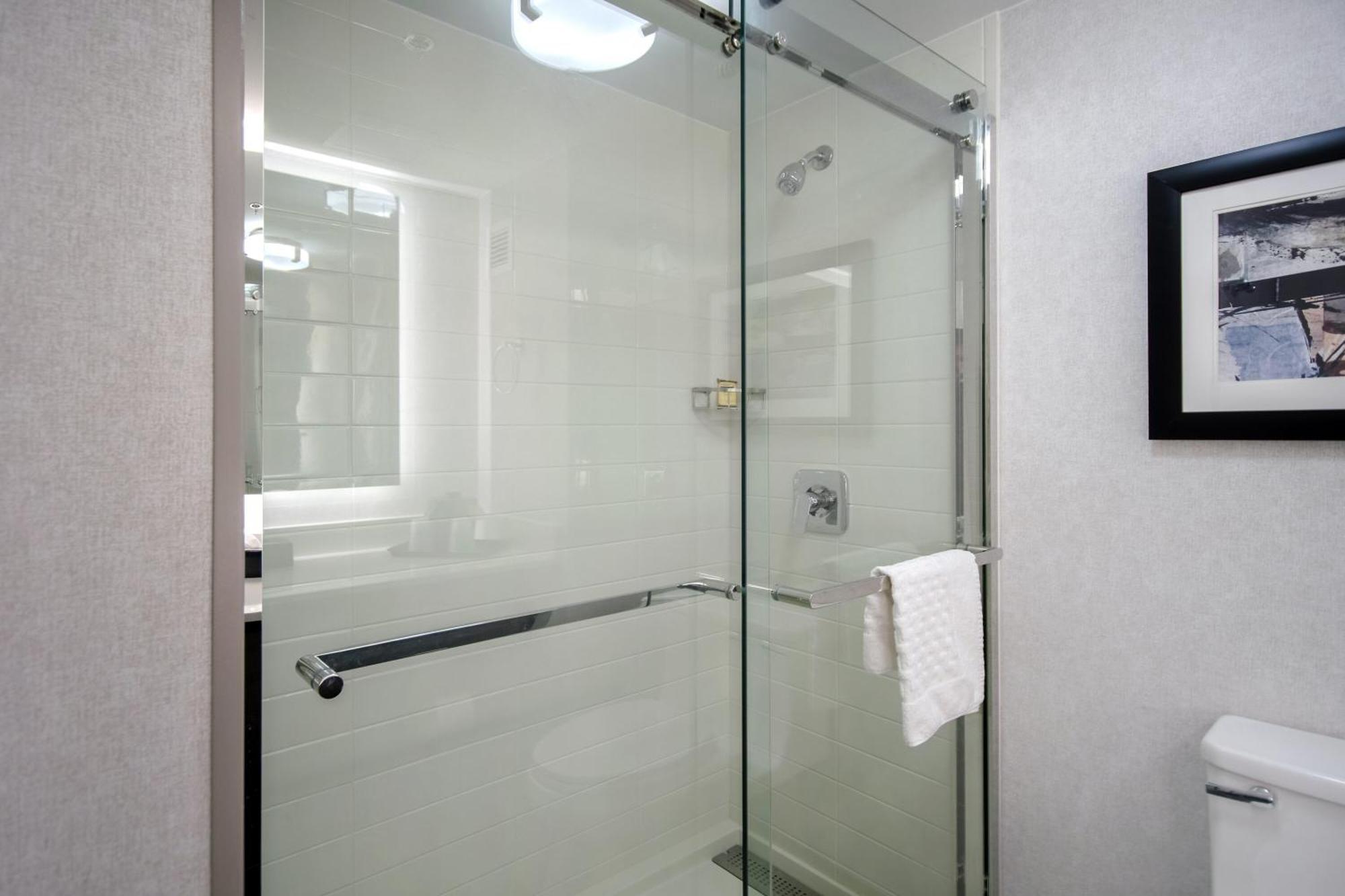 Best Western Plus Meadowlands Secaucus Esterno foto