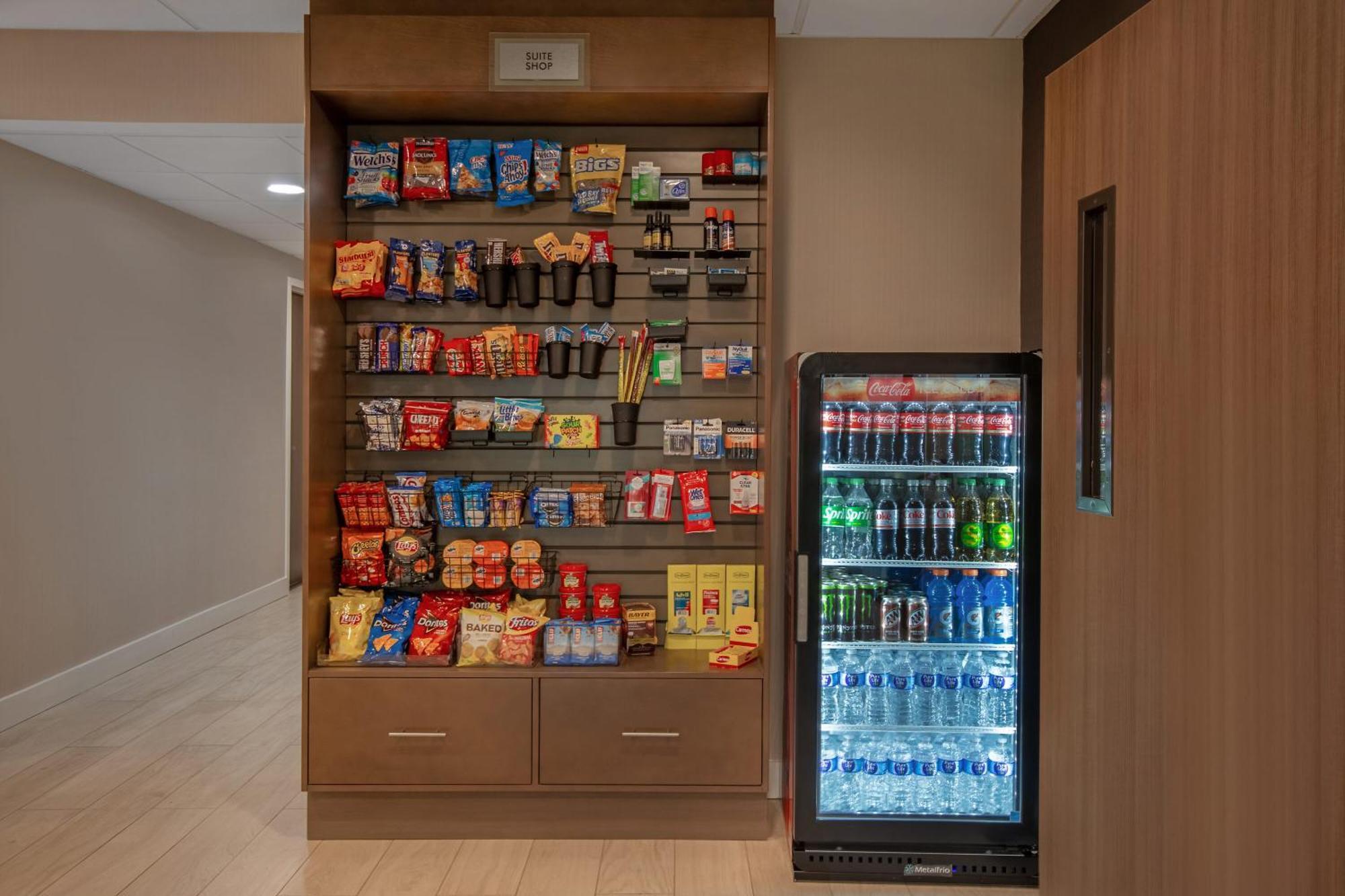 Best Western Plus Meadowlands Secaucus Esterno foto