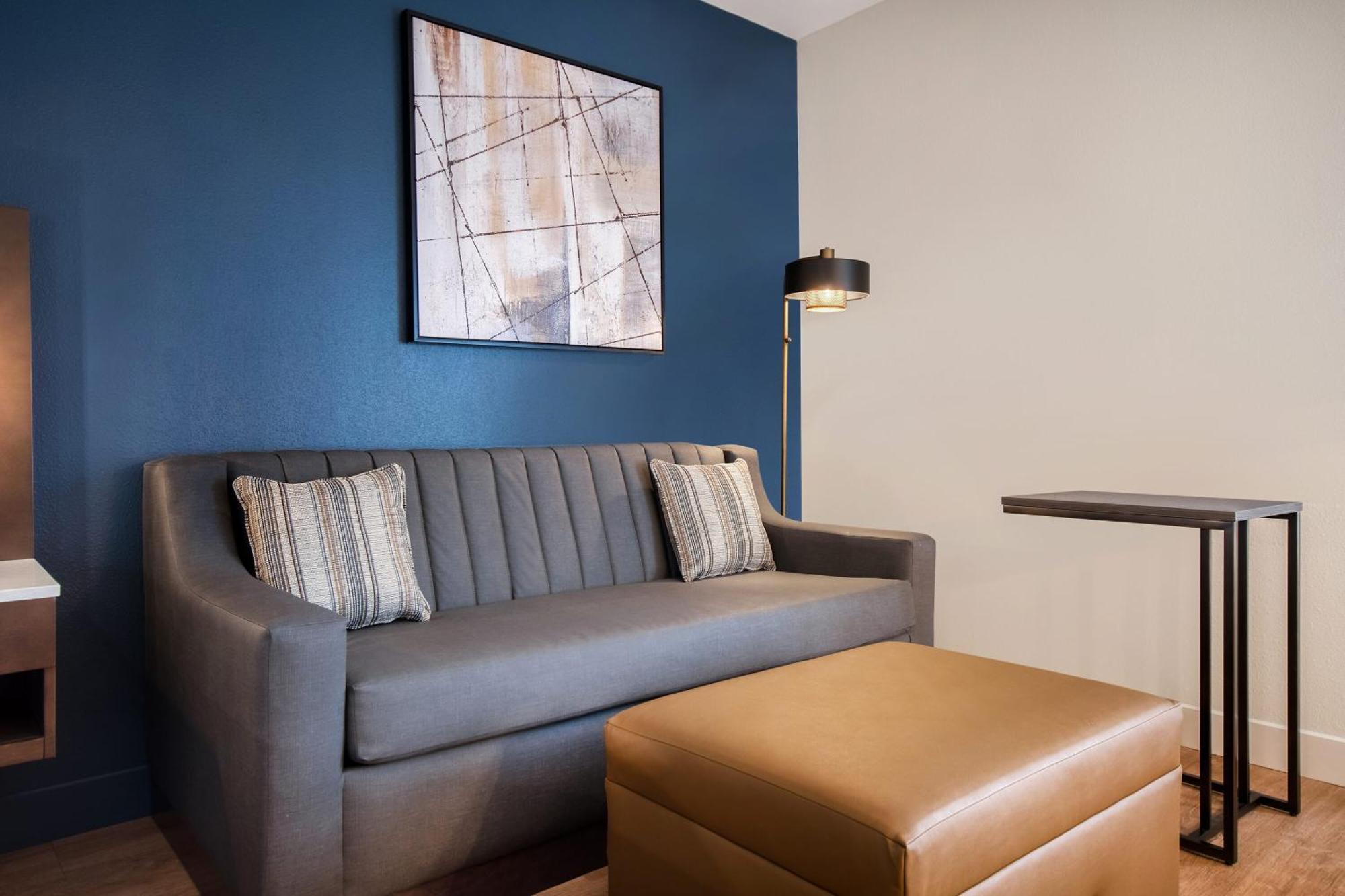 Best Western Plus Meadowlands Secaucus Esterno foto