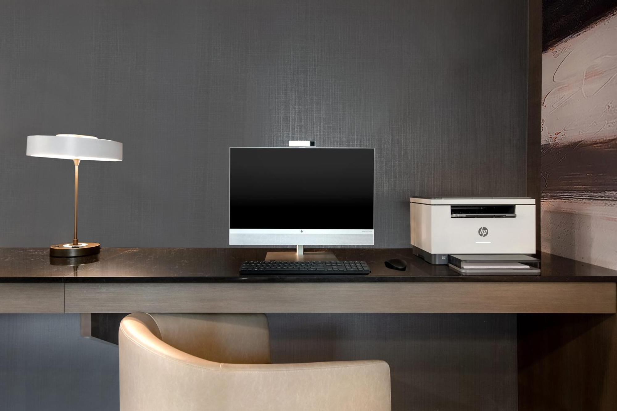Best Western Plus Meadowlands Secaucus Esterno foto