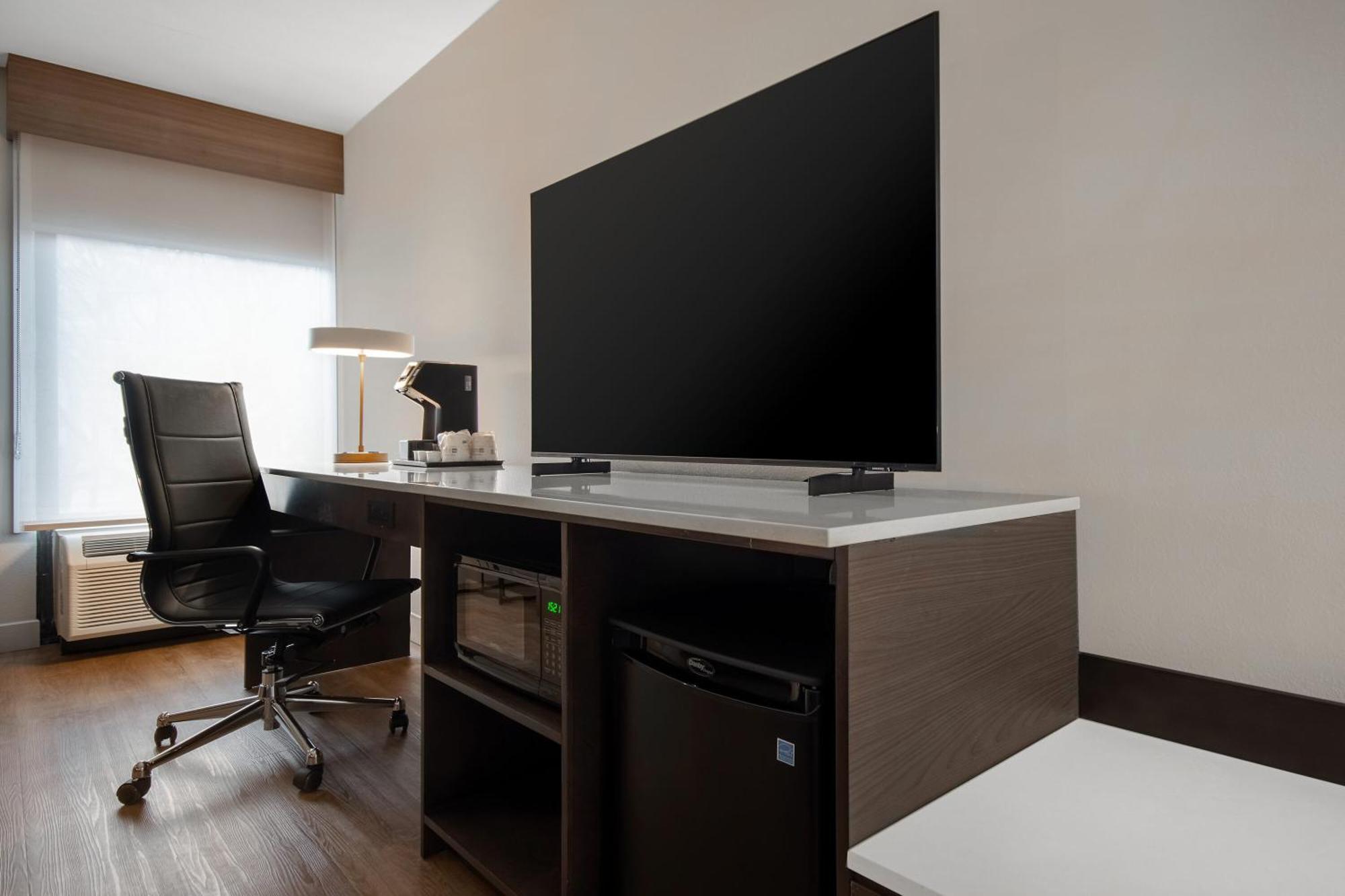 Best Western Plus Meadowlands Secaucus Esterno foto